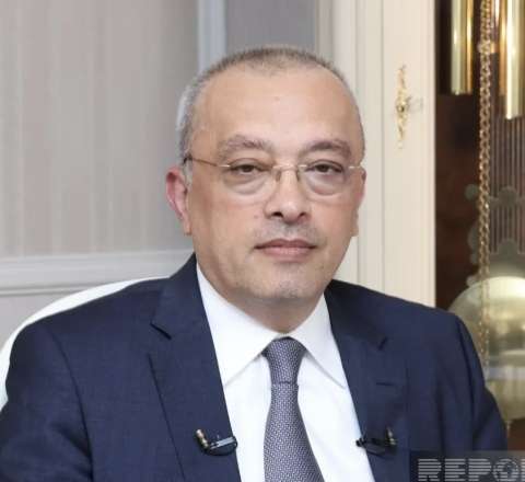 Zaur Mikayılov dəhşətli cinayətin üstünü açdı: O evlərə kim sənəd verib?  - VİDEO