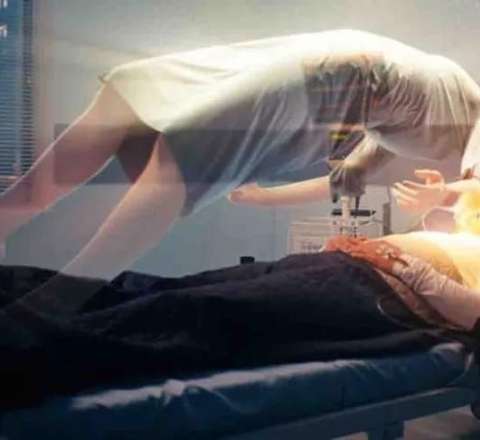 Ölümdən sonra "qayıdan" qadın etirafı ilə təəccübləndirdi 