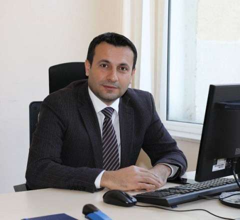 TƏBİB-in Mətbuat xidmətinə yeni rəhbər təyin olundu 