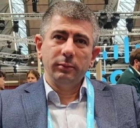 Mehman Nəsibov yüksək vəzifəyə təyin edildi 