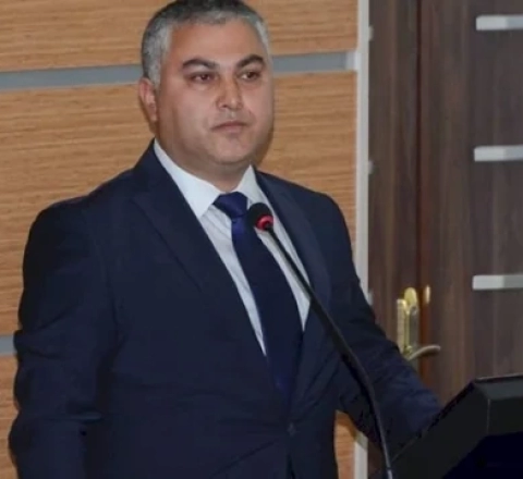 Prorektor işdən çıxarıldı -  Nazirdən əmr