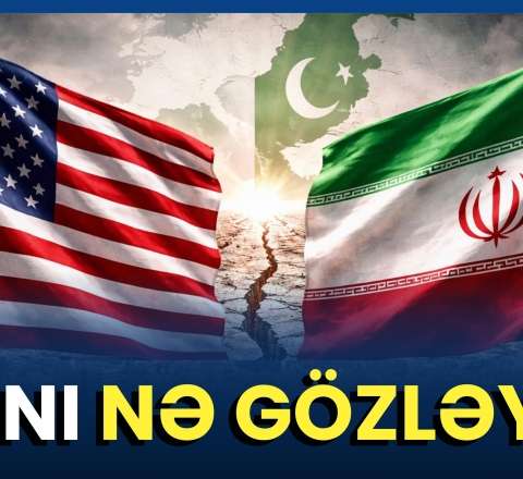 Sülh ümidi söndü? - İndən belə nələr olacaq? - VİDEO