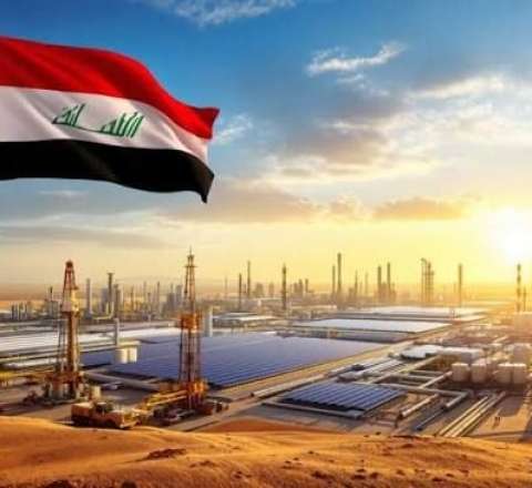 Bəhreyn İraqa nota verdi 