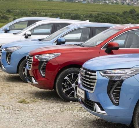 Çin maşınları ucuzlaşır: Qiymətlər nə qədər düşəcək? 