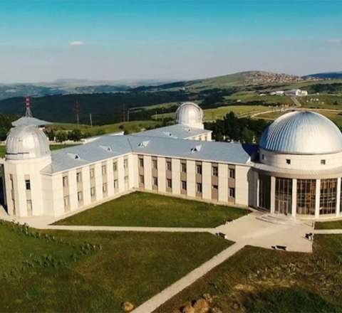 Aprelin 13-dən 19-dək... -  XƏBƏRDARLIQ