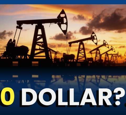 Neft qiymətləri uçur - İnflyasiya dalğası gəlir? 