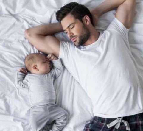 200-dən çox kişiyə ödənişli atalıq məzuniyyəti verilib 