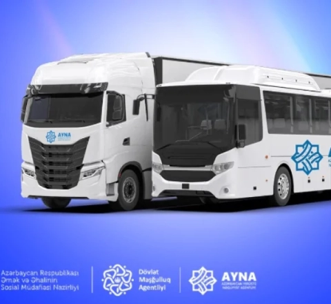 Sürücü olmaq istəyənlərin diqqətinə -  VAKANSİYA