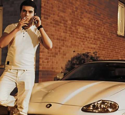 Azərbaycanda rezonans doğuran CİNAYƏT: Vüsal Şilderin qətlinin sifarişçisinin fotosu -  İlk dəfə