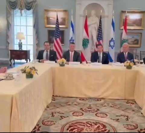 33 il aradan sonra baş tutan görüşün İLK GÖRÜNTÜLƏRİ  