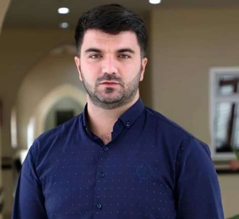 Samir Oruc vəzifəsindən AYRILDI 