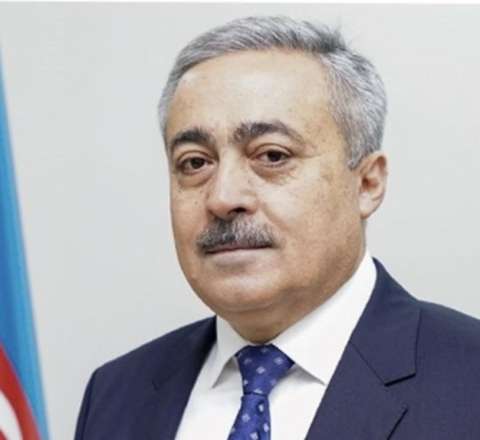 Hikmət İbrahimli vəzifəsindən ayrıldı 