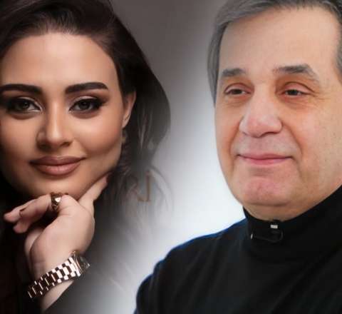 “Boş söhbətdir, cəhənnəm olsun” – Siyavuş Kərimidən Almaxanıma cavab  - VİDEO