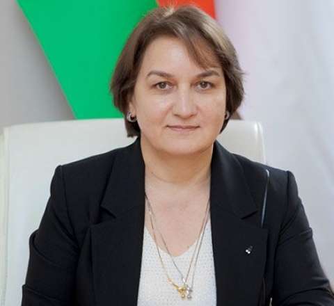 ATU-nun yeni mətbuat katibi o oldu 