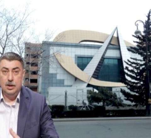 Korovin getdi, yoxlama aparılır, maaşlar isə verilmir 