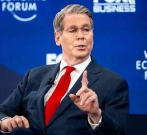 ABŞ İran neftini alan ölkələrə qarşı... - Bessent xəbərdarlıq etdi 