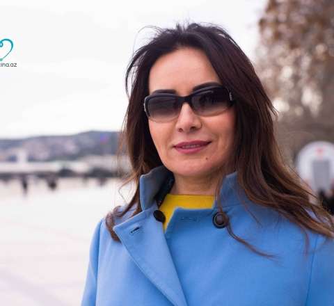 Ucuz reytinqə görə TV-lər cəzalandı, bəs saytlar?..  – Nailə İslamzadədən mediaya kəskin etiraz