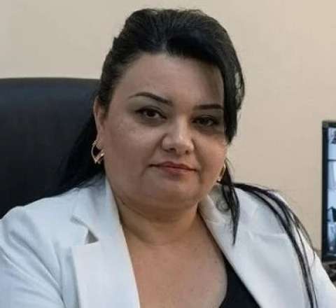 Türkiyə Sevinc Hüseynovanı Azərbaycana təhvil verdi 