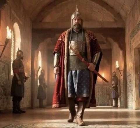 Azərbaycanda süni intellektlə ilk tarixi film hazırlandı - VİDEO