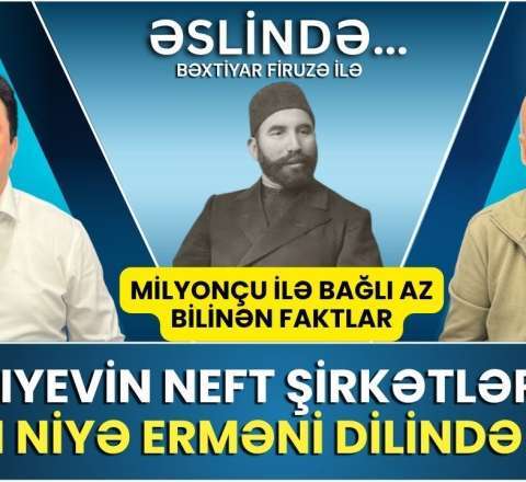 Tağıyev Şollar suyuna görə verdiyi pulu niyə geri aldı? 