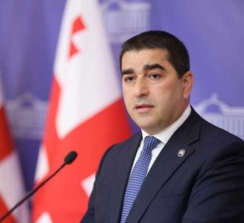 Sülh heç vaxt təmin olunmur - Papuaşvili 