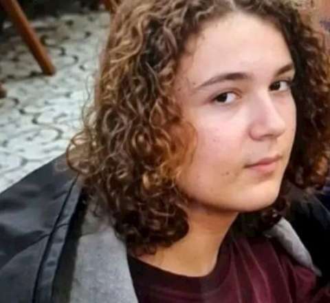 Qətliamdan saatlar öncəki mesajları üzə çıxdı: "Öz atam məni..." - FOTO 