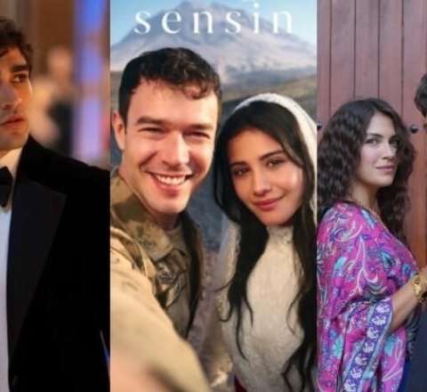 Bu axşam da seriallar yayımlanmayacaq 