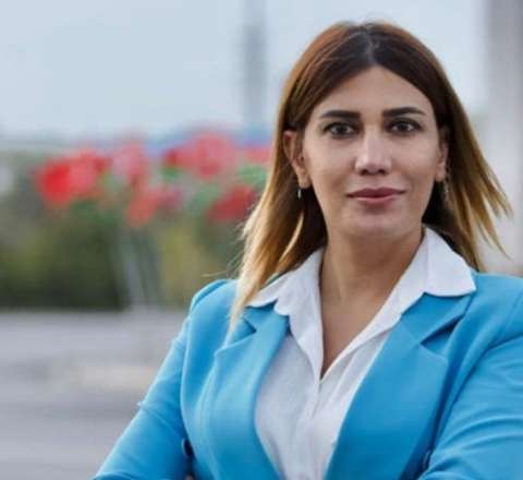 Sara Əzimova vəzifəsindən azad edildi  - SƏRƏNCAM 