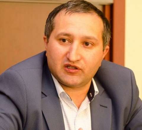 Dedim kimsən, dedi qanlı general Çovdarov - Baş redaktorla maraqlı söhbət 