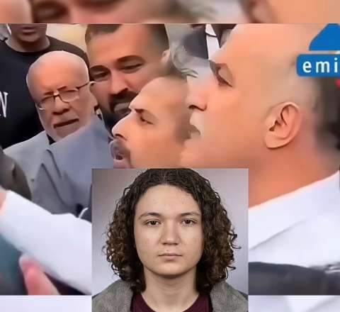 Türkiyədə aləm qarışdı, polis rəisi and içdi:  "Sağdırsa, balam ölsün" - VİDEO