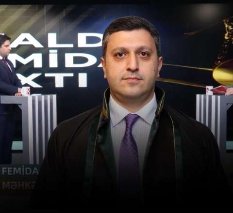 İnzibati məhkəmələrdə hansı iddia növü seçilməlidir? - Hakimdən vacib izah - VİDEO