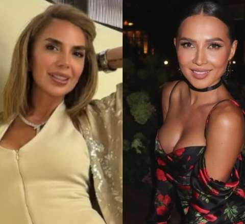 Emin Ağalarovun bacısı xərçəng xəstəsi olan blogeri sərt tənqid etdi 