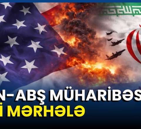  Vaşinqtonun yeni silahı: Aktiv savaş maliyyə müharibəsinə çevrilir? -  VİDEO