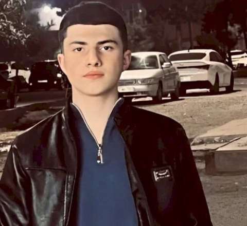 Sabiq polkovnik-leytenantın oğlunu qətlə yetirən şəxsə HÖKM OXUNDU 