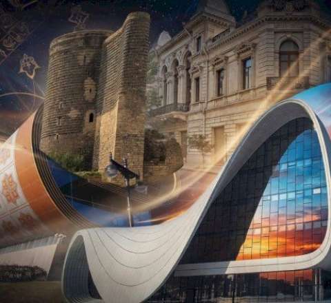 Əhaliyə şad xəbər - Bu gün giriş pulsuz olacaq 