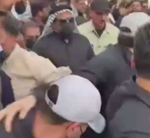 Başına 10 milyon qoyulmuşdu, ilk dəfə üzə çıxdı  - VİDEO