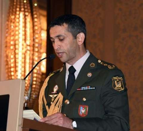 General Müşfiq Məmmədovun işdən çıxma  səbəbi