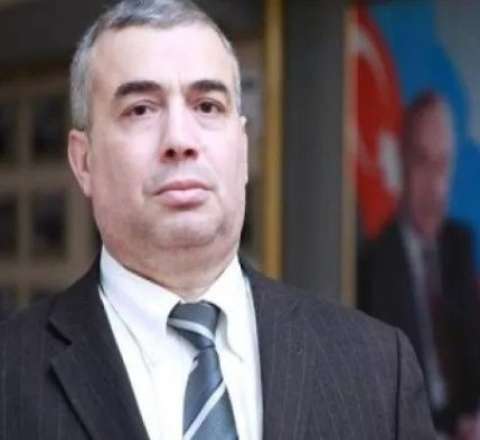 Mənsur İbrahimli vəfat etdi 