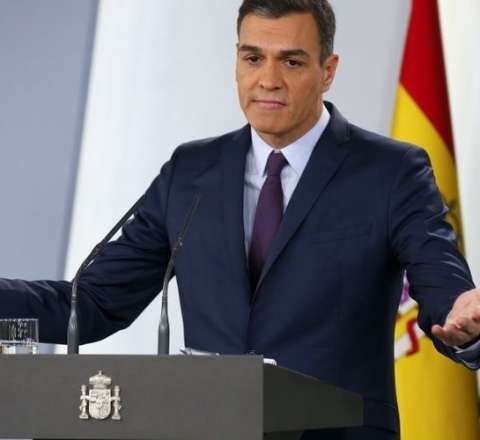 İspaniyanın baş naziri: “BMT-nin yenilənməsi lazımdır” 