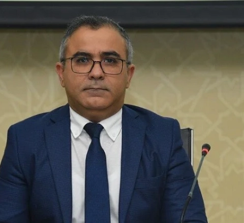 "Azərpoçt"un rəhbəri işdən çıxdı -  Yeni təyinat