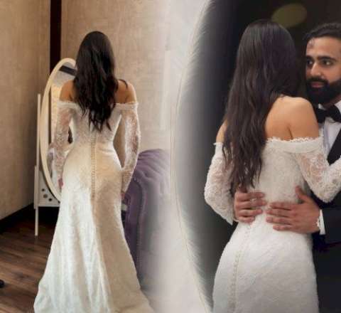 Hüseyn yalandan toy xəbərini yaydı - VİDEO