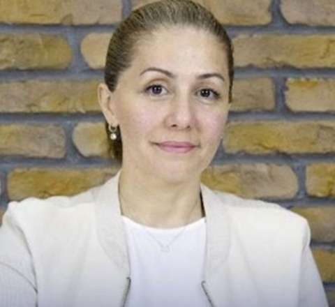 Bu dəfə Azər Qasımlının xanımından şikayət etdi 