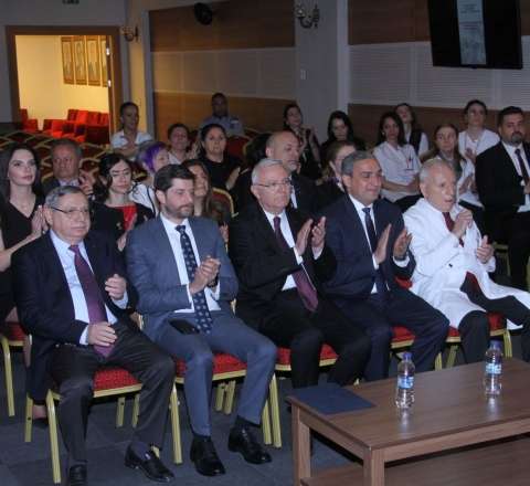 Başkənd Universiteti ilə Qarabağ Universitetindən möhtəşəm layihə  - VİDEO