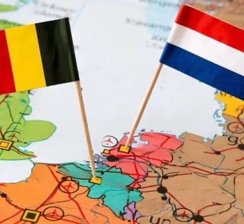 Niderland və Belçika Qafqazı niyə qarışdırmağa çalışır? 