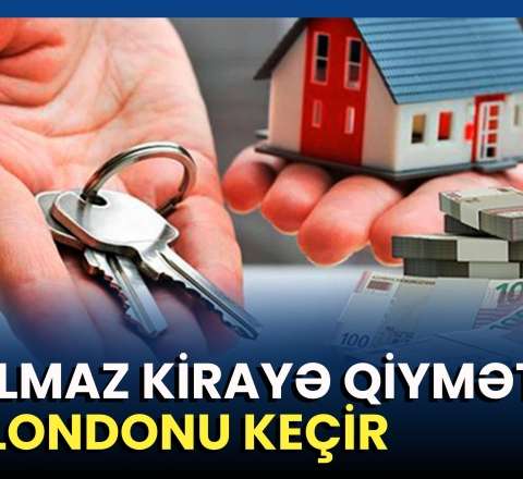 400 manatdan 1000 manata: Kirayə qiymətləri niyə “uçur”? 
