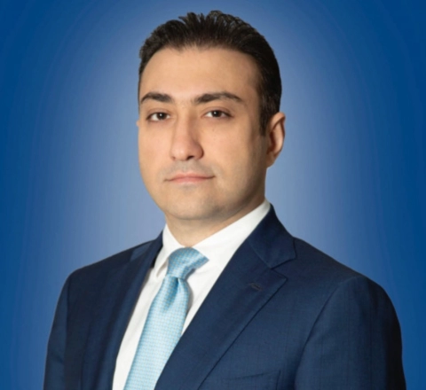 Anar Bayramov daha 5 müşavirini və departament rəhbərini işdən çıxardı 