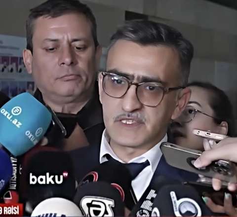 Metroya giriş əslində niyə dayandırılıbmış?  - VİDEO