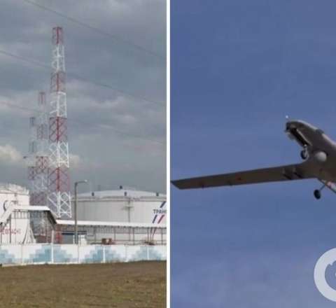 Rusiyanın neft ürəyinə zərbə 