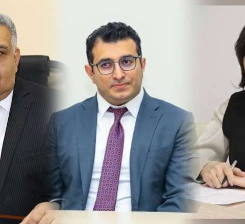 Daha 3 xəstəxananın direktoru işdən çıxarıldı –  TƏBİB-də dəyişikliklər genişlənir