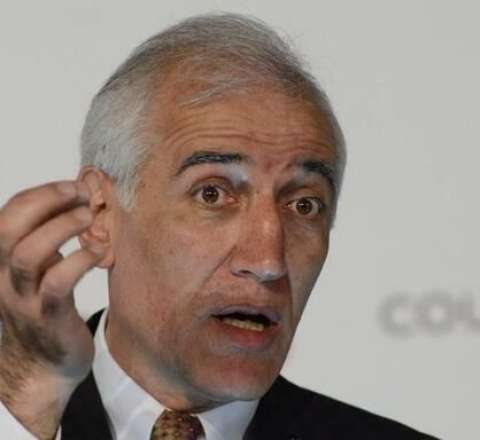 Ermənistan prezidenti Qazaxıstana getdi 